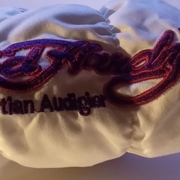 ED HARDY CHILDS HOODED COAT - Picture 4 of 5